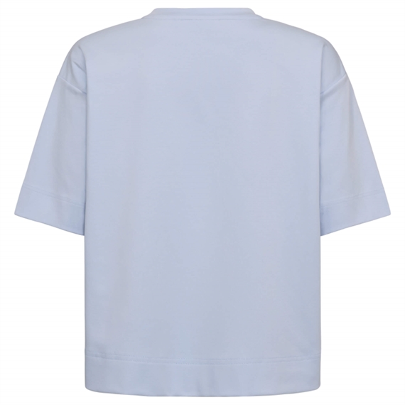 Copenhagen Muse CMMUSE Logo T-shirt, Heather